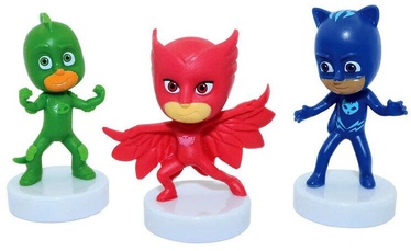 PJ Masks Stampers 3pcs