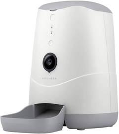 Söögikauss Petoneer Nutri Vision, 3.7 l, 2 tk