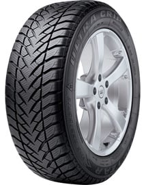 Зимняя шина Goodyear UltraGrip+ SUV 255/50/R19, 107-V-240 km/h, XL, D, C, 72 дБ