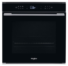 Orkaitė Whirlpool W7 OM4 4S1 P BL