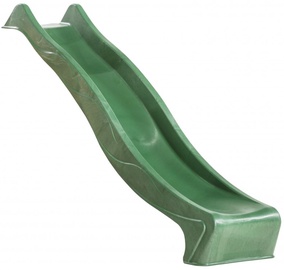 Slidkalniņš 4IQ, zaļa, 220 cm