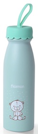 Termoss Fissman, 0.45 l, zaļa
