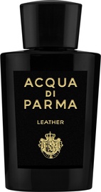 Parfimērijas ūdens Acqua Di Parma Leather, 180 ml