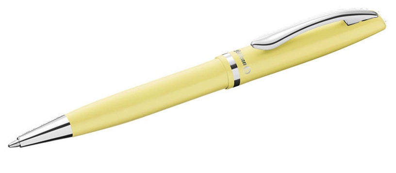 Pelikan Шариковая ручка, Jazz Elegance, светло-желтая