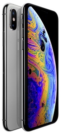 Apple iPhone XS 512GB Silver