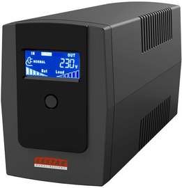 Lestar UPS MEL-655U AVR 4xIEC USB