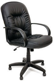 Chairman Office Chair 416М Black Matte