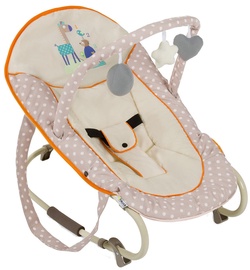 Hauck Bungee Deluxe Bouncer Animals 635025