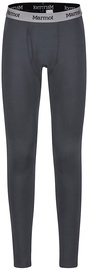 Marmot Mens Midwight Harrier Tight Black XL