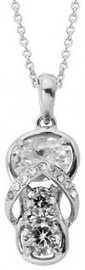 Vincento Pendant with Swarovski Elements CP-2034