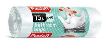 MAISI ATKRIT. PACLAN 13485 15L 40GAB