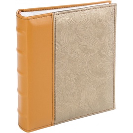 Victoria Collection Flower-3 200 M Album Beige
