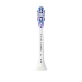 Dantų šepetėlio antgalis Philips Gum Care HX9052/17, 2 vnt.