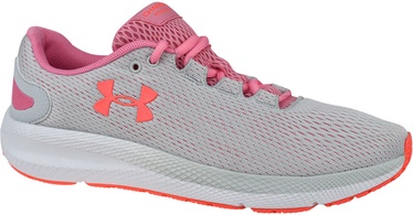 Naiste tossud Under Armour Charged Pursuit, hall, 38