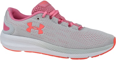 Женские кроссовки Under Armour Charged Pursuit, серый, 38