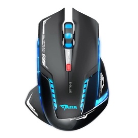 Игровая мышь E-Blue Mazer V2, черный