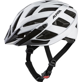 Alpina Panoma Classic Helmet 52-57 White