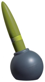 ViceVersa Inky Potato Peeler Green 13511