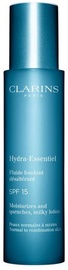 Sejas losjons Clarins Hydra-Essentiel, 50 ml