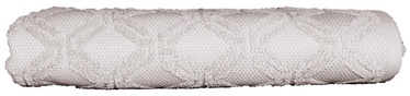 Ardenza Terry Towel Lattice 70x140cm Gray