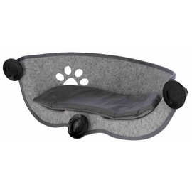 Кровать для животных VLX Filzino Hammock, серый, 700 мм x 260 мм