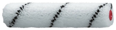 Color Expert Polyester Paint Roller Ø16mm 15cm Black
