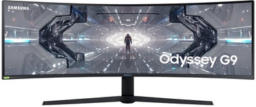Samsung Odyssey G9 49"