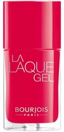 BOURJOIS Paris La Laque Gel Nail Polish 10ml 04