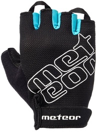 Перчатки Meteor GL Gel 35 Bike Gloves Blue L