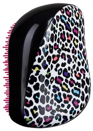 Tangle Teezer Compact Styler Brush Punk Leopard