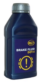 Mannol Brake Fluid DOT 4 0.5l