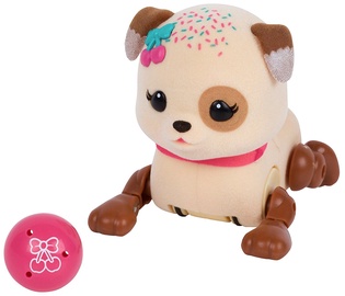 Little Live Pets Lil' Cutie Pup Sprinky
