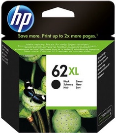 HP 62XL Black