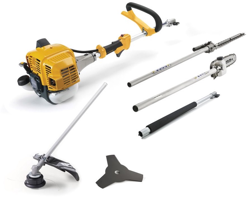 Bensiinimootoriga murutrimmer Stiga SMT 226, 700 W