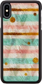 iKins Pop Mint Back Case For Apple iPhone XS Max