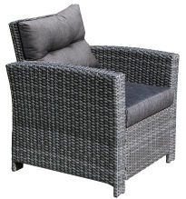 Garden4you Pavia Dark Grey