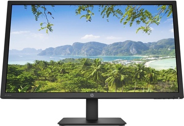 Monitors HP V28, 28", 1 ms