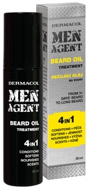 Dermacol Men Agent Beard Oil 50ml
