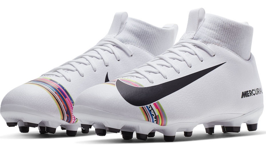 nike mercurial 35