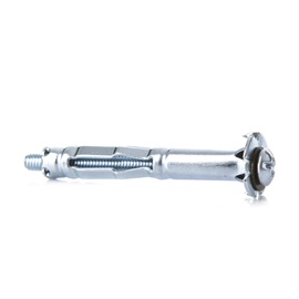 Puļķis HausHalt Steel Anchor L9-22 D8 M4x54mm 4pcs