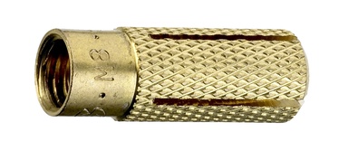 Анкерный болт, 6x24 мм, 100 шт.