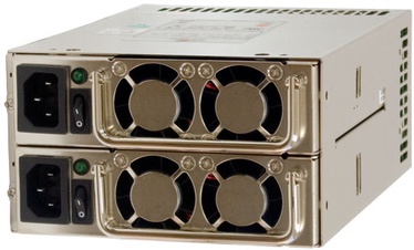 Chieftec ATX Redundant Series 500W MRG-6500P