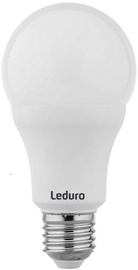 Лампочка LEDURO LED, E27, 15 Вт, 1400 лм