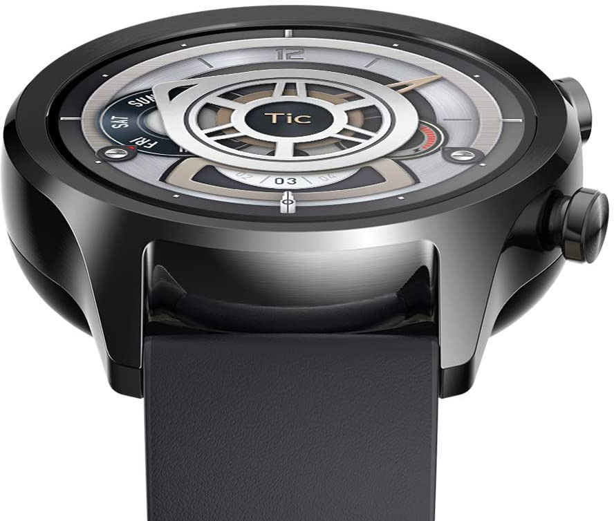 ticwatch onyx