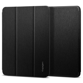 Чехол Spigen Urban Fit for Ipad Air 4 2020, черный, 10.9″