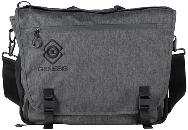 Genesis Ursa XL Gray