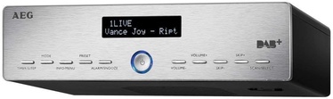 AEG KRC 4368 DAB+