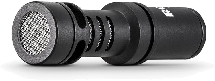 Штативы для селфи Røde Vlogger Kit Universal, черный