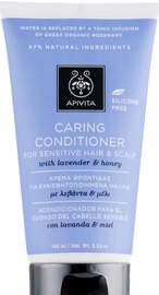 Apivita Conditioner For Sensitive Hair 150ml