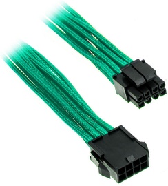 Phanteks PH-CB8P Extension Cable Motherboard 8pin 500mm Green